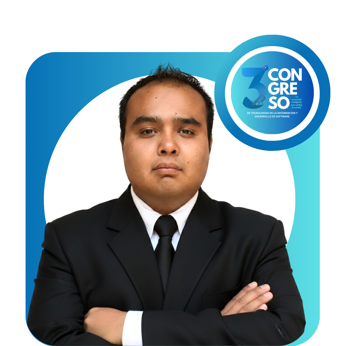 Foto David González (Security Research  ESET Latinoamérica)